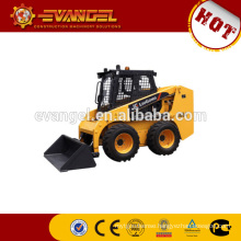 Liugong mini Skid Steer Loader CLG385A with 0.5m3 bucket